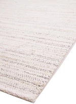 Χαλί μηχανής 160x230 Solid 1772C WHITE Royal Carpet