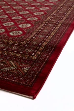 Σετ Κρεβατοκάμαρας 3τμχ (67x500) Teheran 6465 RED Royal Carpet