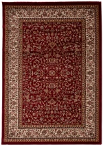 Σετ Κρεβατοκάμαρας 3τμχ (67x500) Teheran 3647 RED Royal Carpet