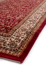 Σετ Κρεβατοκάμαρας 3τμχ (67x500) Teheran 3647 RED Royal Carpet