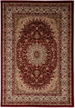 Σετ Κρεβατοκάμαρας 3τμχ (67x500) Teheran 2513 RED Royal Carpet