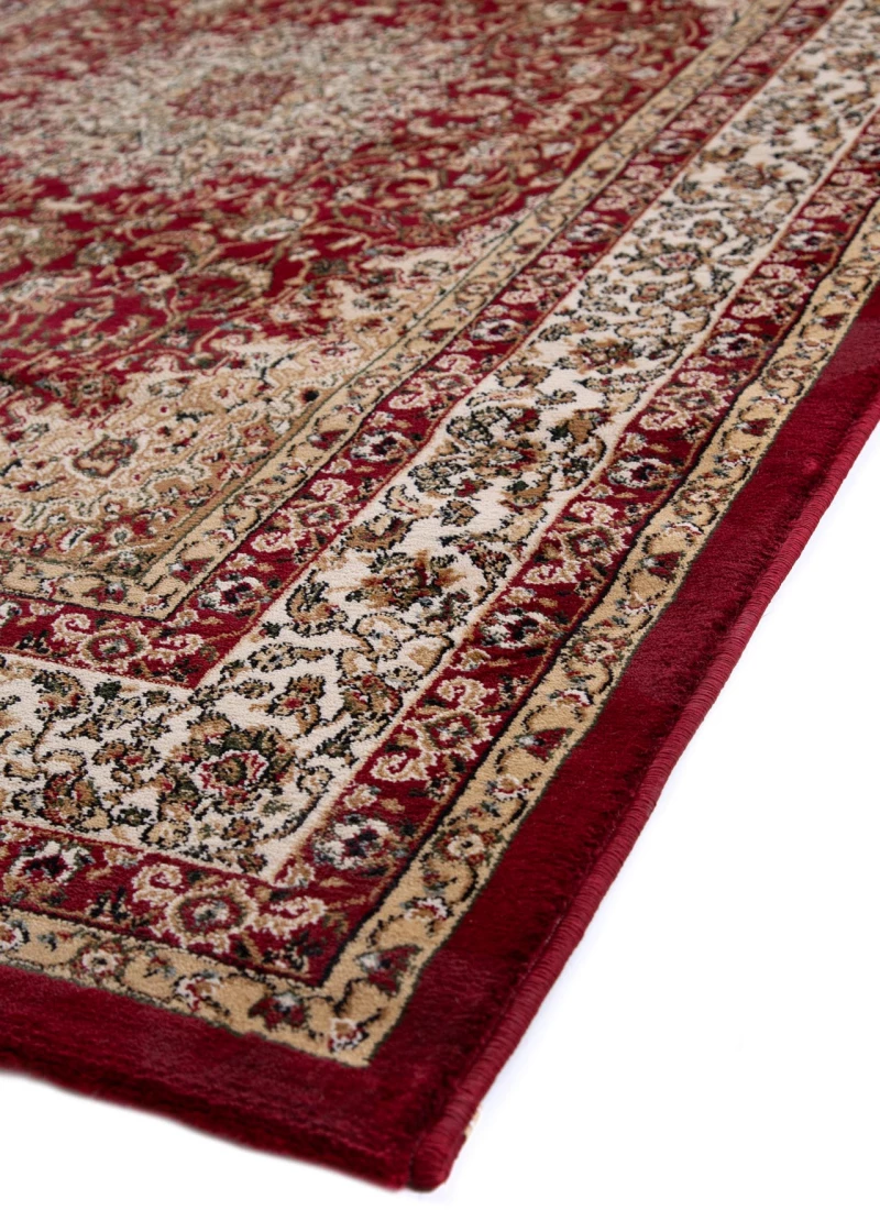 Σετ Κρεβατοκάμαρας 3τμχ (67x500) Teheran 2513 RED Royal Carpet