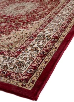 Σετ Κρεβατοκάμαρας 3τμχ (67x500) Teheran 2513 RED Royal Carpet