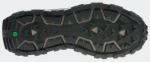 TIMBERLAND Winsor Park MID LACE UP ΑΔΙΑΒΡΟΧΟ - A61QH-931