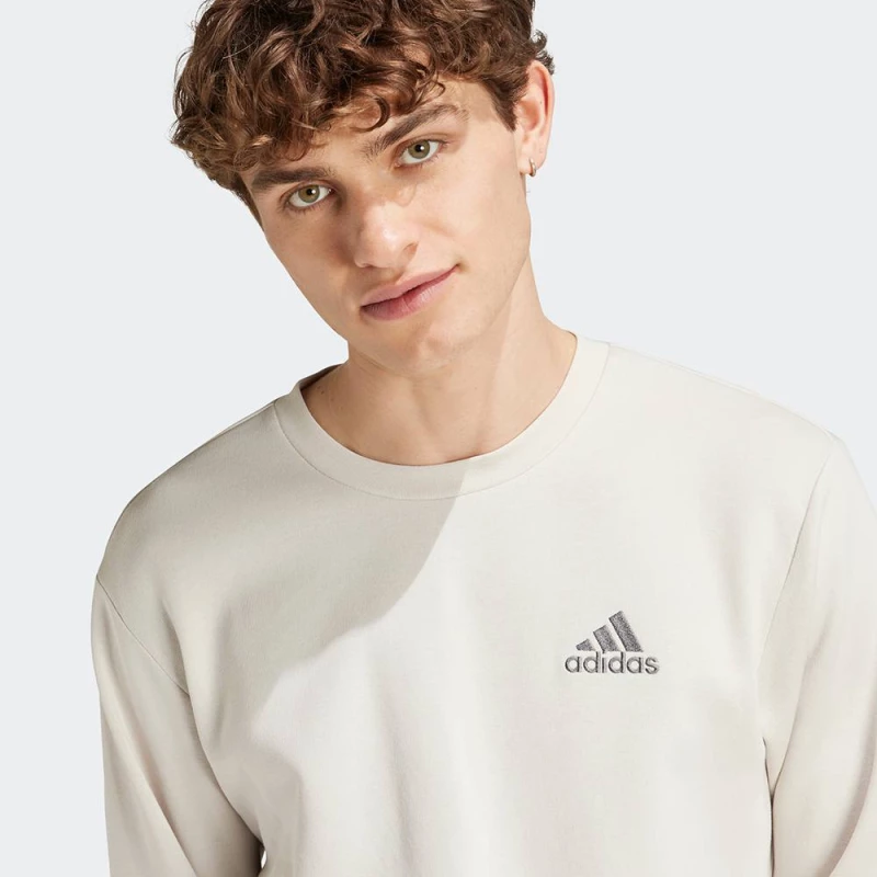 ADIDAS M FEELCOZY SWT - IY9082