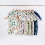 Abo Υπνόσακος Giraffe 2.5 tog