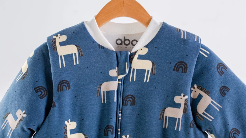 Abo Υπνόσακος Giraffe 2.5 tog