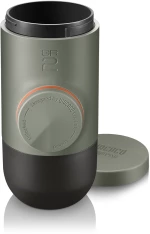 Minipresso GR 2 Φορητή Μηχανή Espresso