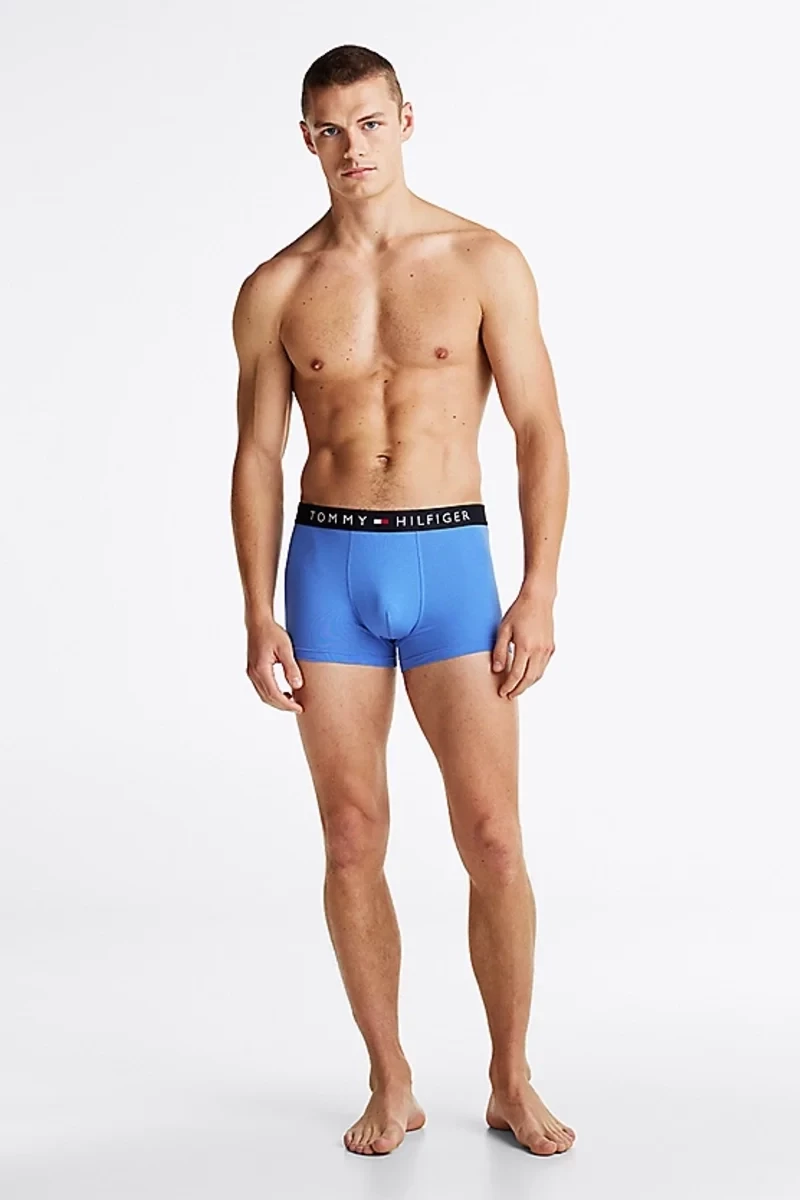 ΑΝΔΡΙΚΑ BOXER TOMMY HILFIGER 3ΤΜΧ. UM0UM03180 0X0