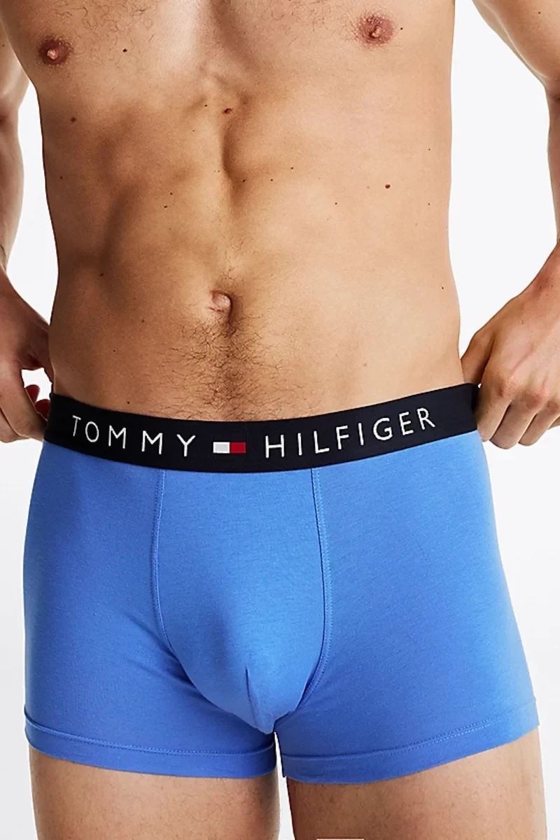 ΑΝΔΡΙΚΑ BOXER TOMMY HILFIGER 3ΤΜΧ. UM0UM03180 0X0