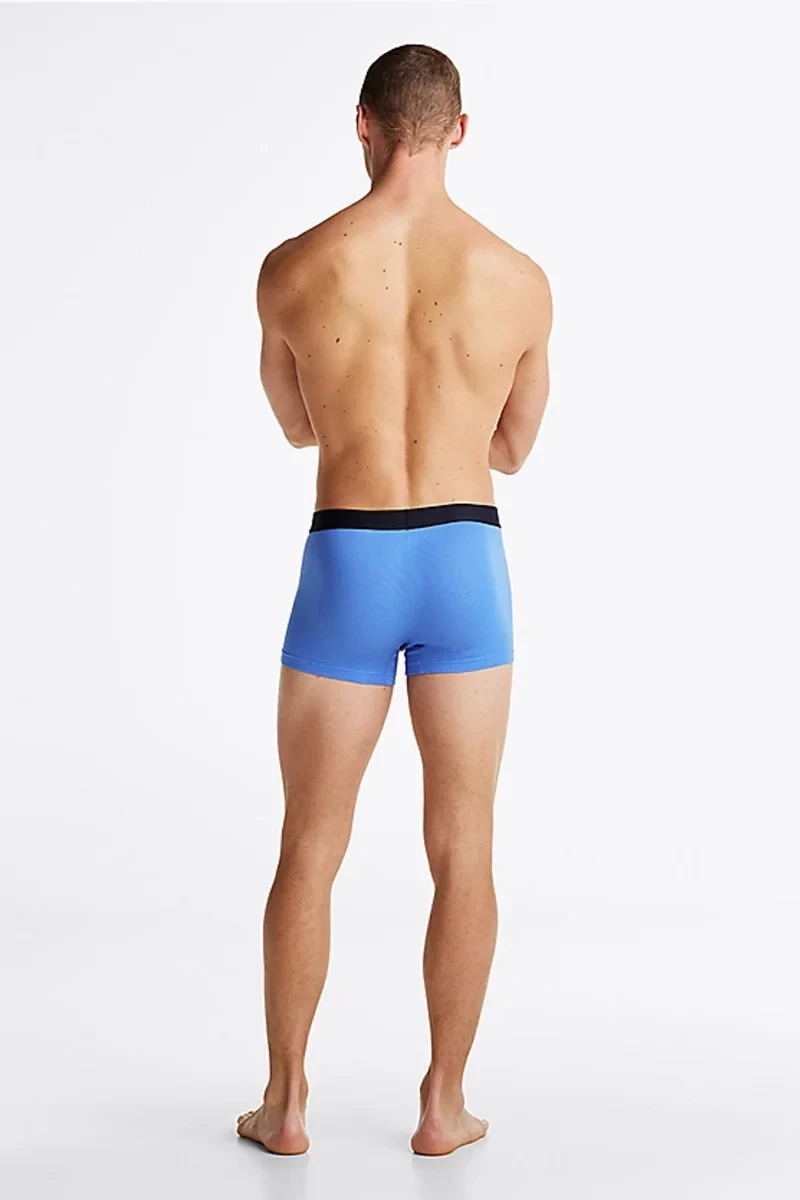 ΑΝΔΡΙΚΑ BOXER TOMMY HILFIGER 3ΤΜΧ. UM0UM03180 0X0