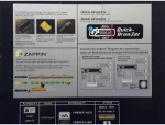 Ηχοσύστημα Αυτοκινήτου Radio Mp3 Player USB/FM/AUX/SD/ Xplod BT-1586