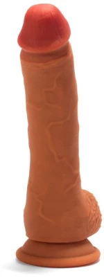 X-MEN 8.8 inch Dual Layered Dildo