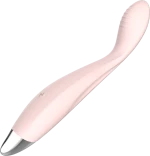 G Spot Vibrator + Clitoral Vibrator 10 Vibration Modes