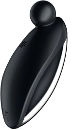 SATISFYER - SPOT ON 2 - BLACK