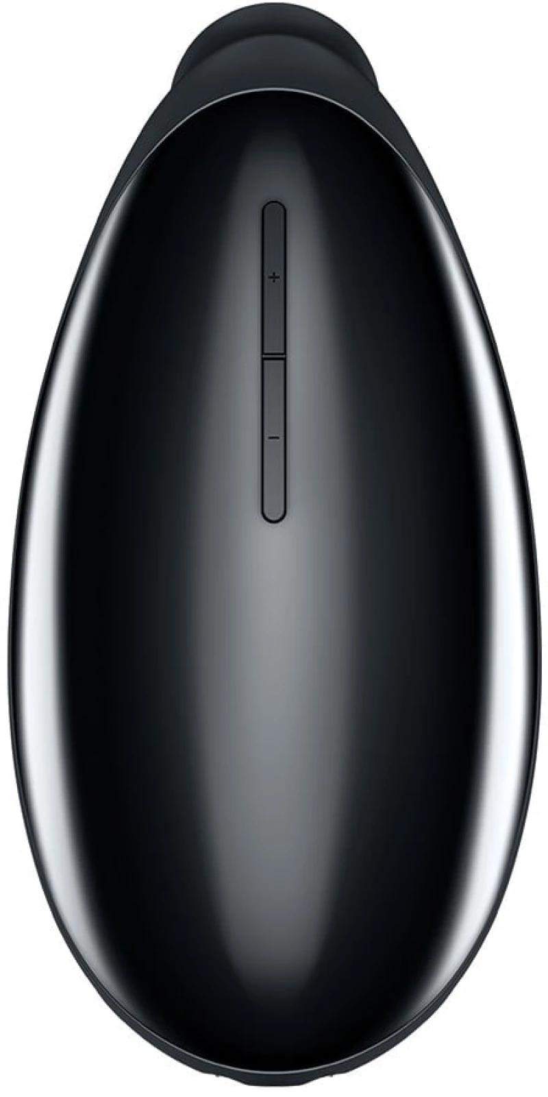 SATISFYER - SPOT ON 2 - BLACK