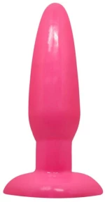 Baile Anal Plug Stimulate Suck