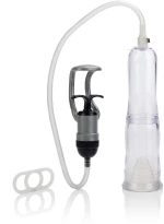 Enhance Travel Pump System