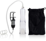 Enhance Travel Pump System