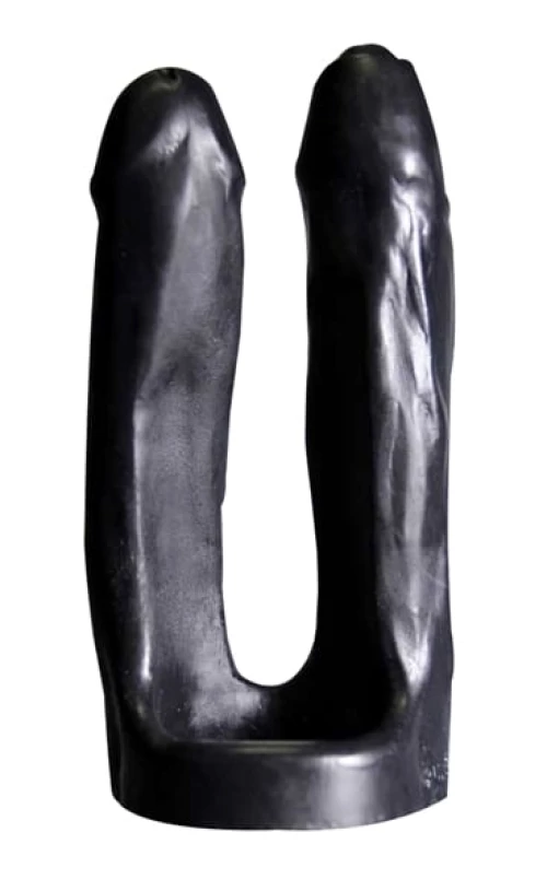 Oxballs 3 Way Black