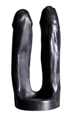 Oxballs 3 Way Black
