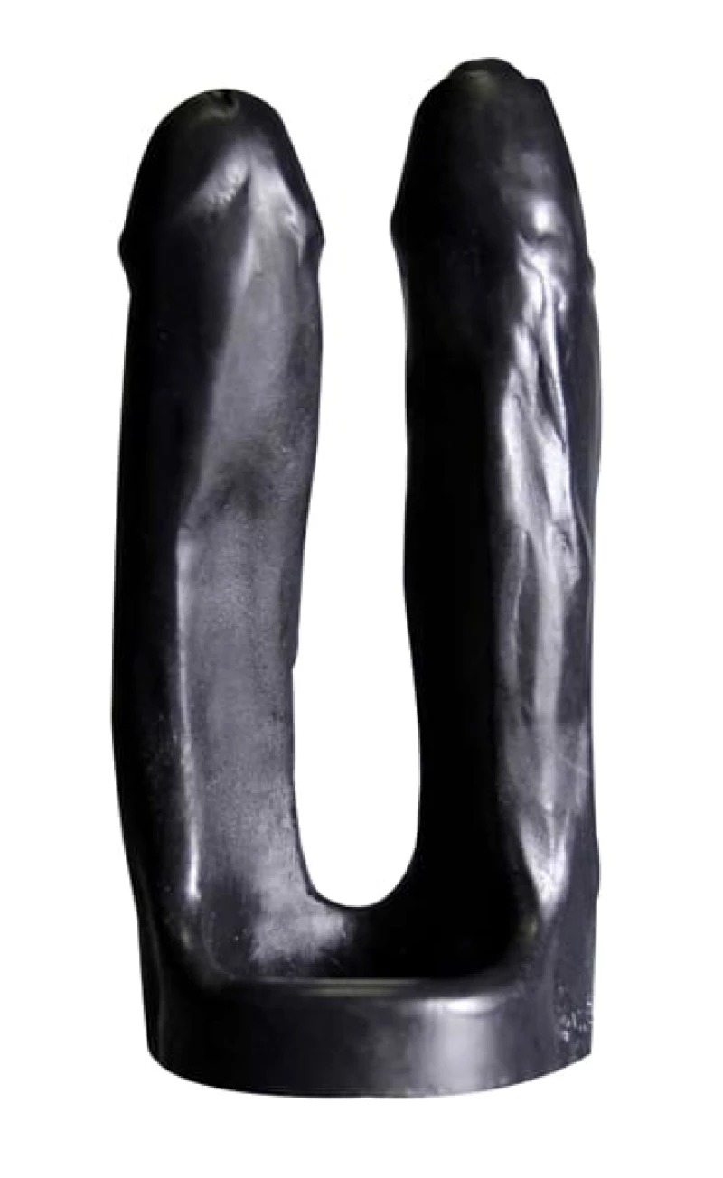 Oxballs 3 Way Black