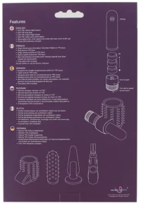 4 Play Couples Kit