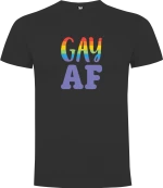 Gay AF