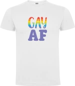 Gay AF