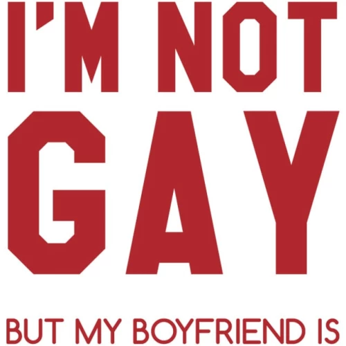 My Boyfriend
