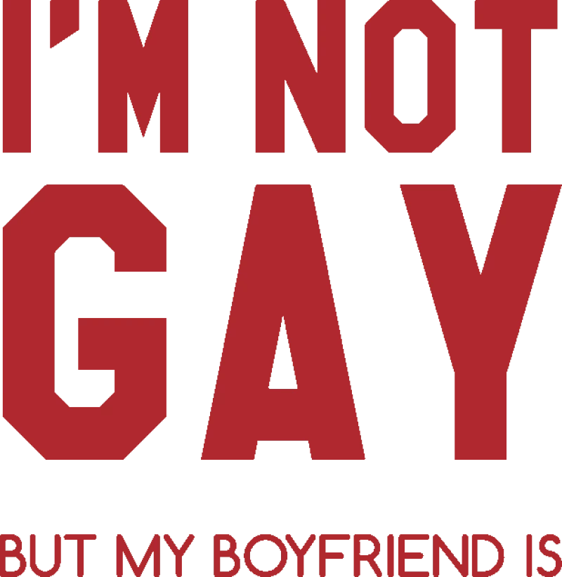 My Boyfriend