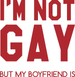My Boyfriend