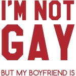 My Boyfriend