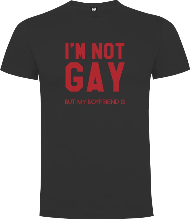 My Boyfriend