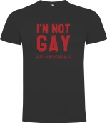 My Boyfriend