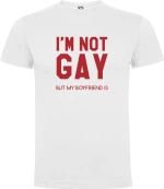 My Boyfriend