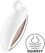 SATISFYER - SPOT ON 2 - WHITE