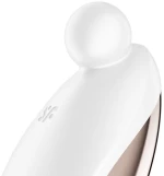 SATISFYER - SPOT ON 2 - WHITE