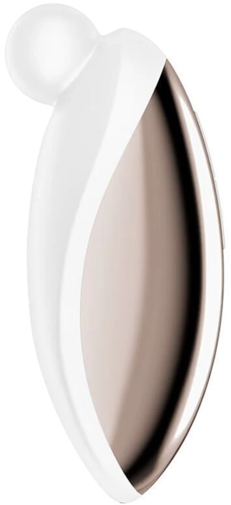 SATISFYER - SPOT ON 2 - WHITE