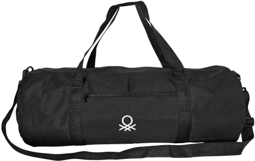 Τσάντα σπορ-σακ βουαγιάζ benetton 65x25x25cm Benetton