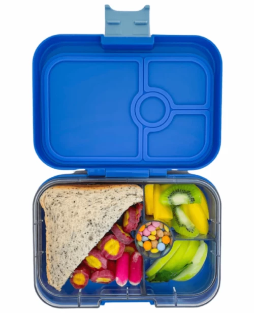 Δοχείο φαγητού surf blue Dinosaur panino Yumbox