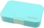 Δοχείο φαγητού ενηλίκων antibes blue Rainbow 4 tapas Yumbox