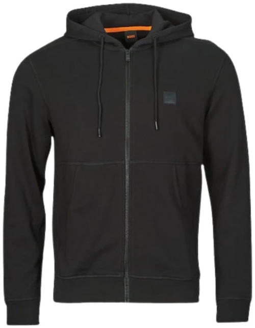 ΖΑΚΕΤΑ ΦΟΥΤΕΡ BOSS Zetalky 3658-65963764, Χρώμα BLACK