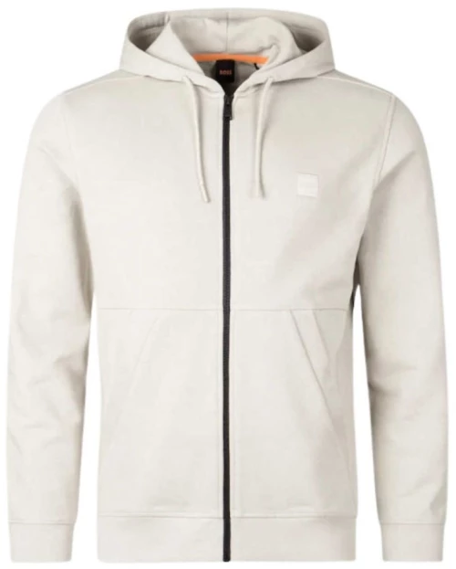 ΖΑΚΕΤΑ ΦΟΥΤΕΡ BOSS Zetalky 3658-65971443, Χρώμα BEIGE