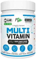 Protella Daily Multivitamin [120 Κάψουλες]