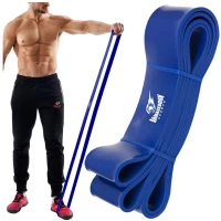 Armageddon Sports Resistance Band - Stage 5 - Blue