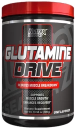 Nutrex Glutamine Drive [300 Γραμμάρια]