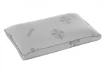 Μαξιλάρι Ύπνου Virtuoso Mallow Maxi White Magniflex 42x72 100% Memory Foam