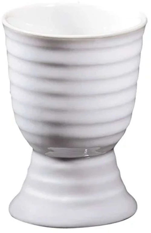 Αυγοθήκη 0750818200 White Kuchenprofi Πορσελάνη