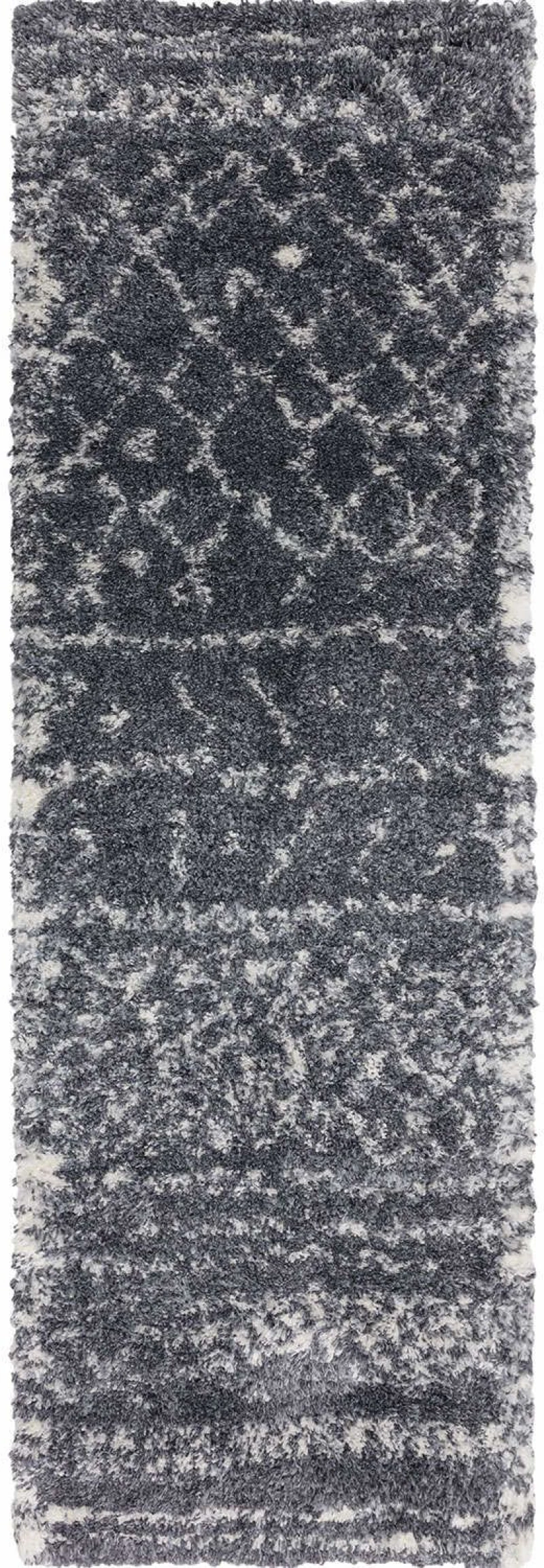 Χαλί Alto AL05 Grey-Cream Asiatic London 80X150cm